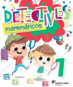 Detectives Matemáticos 1