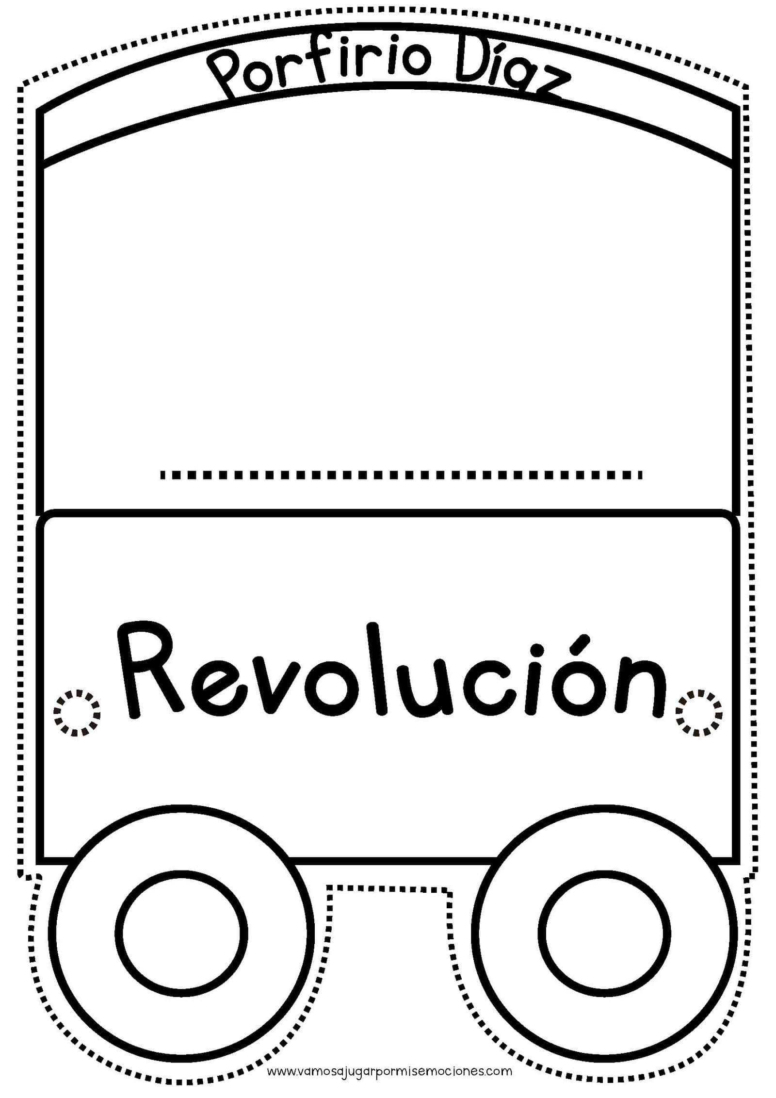 historietas de la revolución mexicana