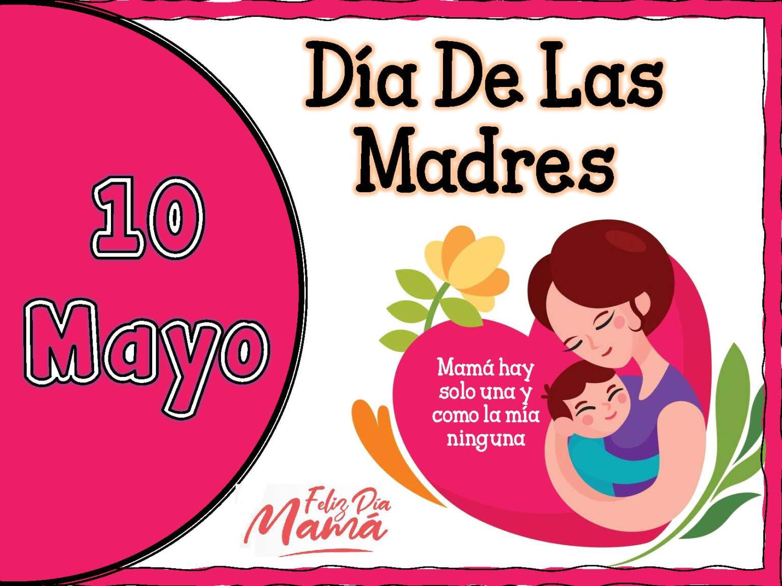 Efemérides de Mayo para imprimir | Material Educativo y Material Didáctico